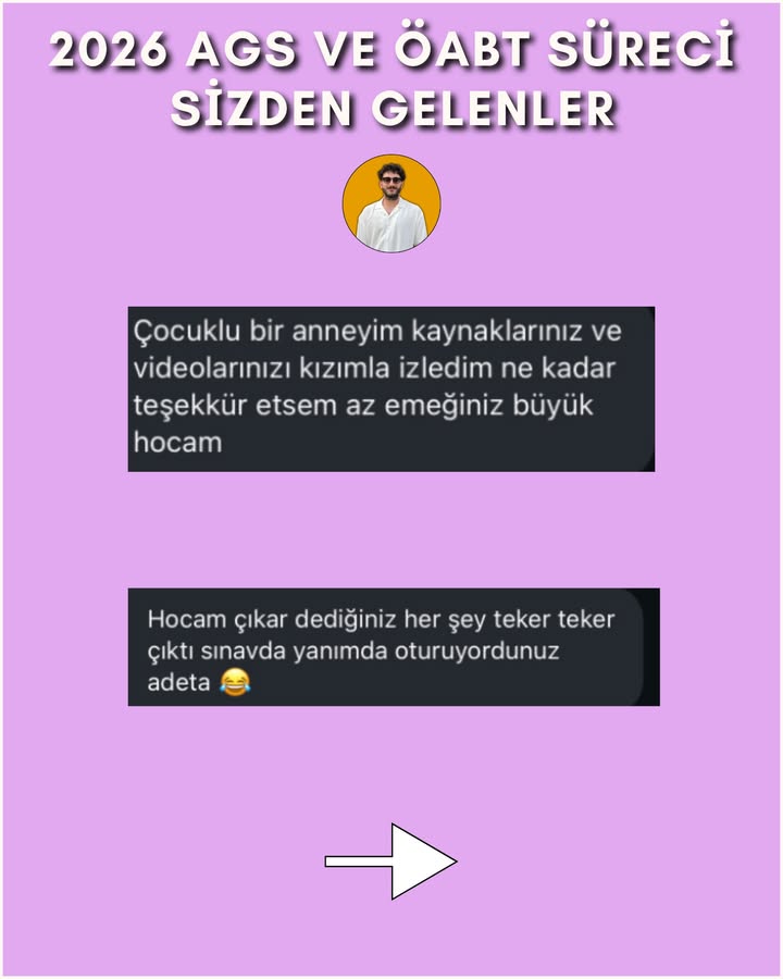 Öğrenci geri bildirimi 4