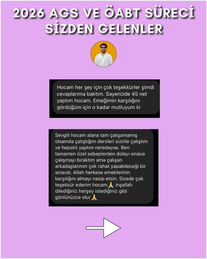 Öğrenci geri bildirimi 11